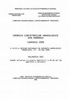 Research paper thumbnail of Adrian Ursuțiu, Cristian Dima, Silvia Mustață, Szabolcs Ferencz, Cosmin Rusu, Cluj-Napoca, jud. Cluj, Punct. Str. M. Kogălniceanu, în Cronica cercetărilor arheologice din România. Campania 2008, Târgoviște, 2009, p. 287-288