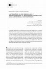 Research paper thumbnail of La tragédie du roi Abdoulaye ? Néomodernisme et Renaissance africaine dans le Sénégal contemporain