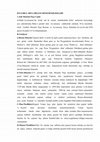 Research paper thumbnail of T.C. MERSİN ÜNİVERSİTESİ GÜZEL SANATLAR FAKÜLTESİ SERAMİK BÖLÜMÜ GENEL SANAT TARİHİ " DÜNYA SANAT TARİHİ " VE " SANATIN ÖYKÜSÜ " ADLI KİTAPLARA GÖRE ANTİK YUNAN HEYKEL SANATININ GENEL ÖZELLİKLERİ