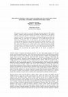 Research paper thumbnail of Pre-Service Physical Education Teachers and Inclusive Education: Attitudes, Concerns and Perceived Skill Needs