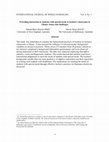 Research paper thumbnail of Providing instruction to students with special needs in inclusive classrooms in Ghana: Issues and challenges