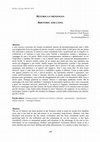 Research paper thumbnail of Retorica e menzogna