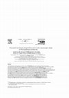 Research paper thumbnail of Focussed ion beam preparation and in situ nanoscopic study of Precambrian acritarchs