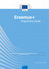 Research paper thumbnail of Erasmus+ Programme Guide In the case of conflicting meanings between language versions, the English version prevails