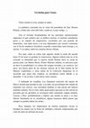 Research paper thumbnail of Un burka para Venus (www.queaprendemoshoy.com [1 de febrero de 2016])