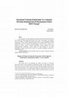 Research paper thumbnail of Impact of Listing in Corporate Governance Index Upon the Performance of Depository Banks: A Case of BIST