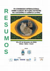 Research paper thumbnail of Resumos VII Congresso Manejo Fauna