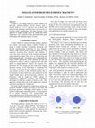 Research paper thumbnail of Single-layer high field dipole magnets