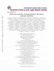 Research paper thumbnail of International Scoping Study (ISS) for a future neutrino factory and Super-Beam facility. Detectors and flux instrumentation for future neutrino facilities