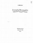 Research paper thumbnail of Public Confession and Forgiveness