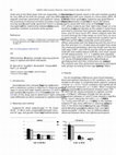 Research paper thumbnail of Effectiveness of fingertip contact in reducing postural sway in sighted and blind individuals