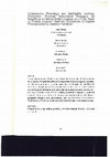 Research paper thumbnail of Comparative Phonology and Intelligible Auditory Perception: Practical Articulation Strategies for English as an International Language in a Case Study of Finnish Learners’ Auditory Perceptions of English Pronunciation by Japanese Speakers