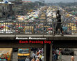 Research paper thumbnail of Jean-Philippe Dedieu. 2015. “Points of Departure.” In Akintunde Akinleye, Each Passing Day, Lagos: LagosPhoto Foundation, pp. 21-34.