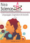 Research paper thumbnail of Language, cognition and society (2015)