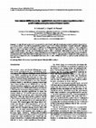 Research paper thumbnail of Sex-linked differences in equilibrium reactions among adolescents performing complex sensorimotor tasks