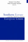 Research paper thumbnail of Southern Europe and the Making of the European Union