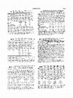 Research paper thumbnail of 75 DEVELOPMENTAL DIFFERENCES IN CARDIAC FUNCTION IN HUMAN NEONATES