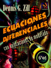 Research paper thumbnail of Ecuaciones diferenciales Dennis G. Zill