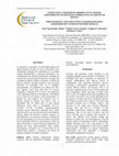 Research paper thumbnail of ESTRUCTURA Y DIVERSIDAD ARBÓREA EN EL SISTEMA AGROFORESTAL DE PIÑA BAJO SOMBRA EN EL OCCIDENTE DE MÉXICO [TREE DIVERSITY AND STRUCTURE IN SHADED PINEAPPLE AGROFORESTRY SYSTEM IN WESTERN MÉXICO]