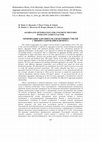 Research paper thumbnail of AGGREGATE OPTIMIZATION FOR CONCRETE MIXTURES WITH LOW CEMENT FACTOR Ol'ITI/IMIBAIIHSI 3AIIOJIHI/ITEJUI IUISI BETOI-IHLIX CMECEIZ C I-IIBKI/IM COIlEPXCAHI/IEM IIEMEHTA