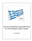 Research paper thumbnail of An (Illustrated) Explanation of the Greece Debt Crisis