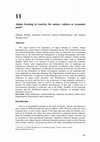 Research paper thumbnail of Alpine farming in Austria, for nature, culture or economic need?