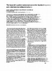 Research paper thumbnail of The impact of a quality assurance process on the frequency and confirmation rate of hysterectomy