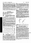 Research paper thumbnail of Effect of volume reduction by hemodialysis on left ventricular diastolic filling parameters