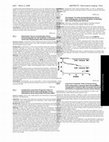 Research paper thumbnail of 802-5 Long-term prognostic value of pacing stress echocardiography compared with dipyridamole Tl201 tomography in patients with permanent pacemaker and known or suspected coronary artery disease