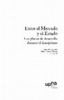 Research paper thumbnail of Planes de desarrollo y siderurgia privada: Altos Hornos de Vizcaya (1960-1975)