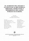 Research paper thumbnail of Gasto público monetizado, en "especie y en trabajo" en la Edad Media