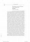 Research paper thumbnail of "Sexual Matters: Darwinian Feminisms and the Nonhuman Turn" J19 essay