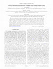 Research paper thumbnail of Reversal mechanism and suppression of training in an exchange-coupled system