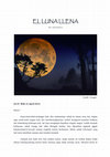 Research paper thumbnail of El Luna Llena