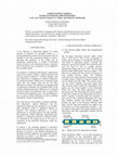 Research paper thumbnail of Computational Models of Multi-National Organizations