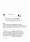 Research paper thumbnail of Hydrodechlorination of dichlorodifluoromethane, carbon tetrachloride and 1,2-dichloroethane over Pt/Al2O3 catalysts