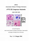 Research paper thumbnail of Pathogenetic investigations on the enteric nervous system plexuses of Sarda breed sheep with different PrP genotypes following oral experimental scrapie infection