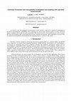 Research paper thumbnail of Overview of emission and susceptibility investigation and modeling with near-field measurements