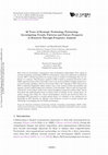 Research paper thumbnail of 26 Years of Strategic Technology Partnering: Investigating Trends, Patterns and Future Prospects in Research Through Frequency Analysis