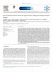 Research paper thumbnail of The role of the N-terminal tail for the oligomerization, folding and stability of human frataxin