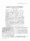 Research paper thumbnail of Ultrastructural localization and identification of adrenergic and cholinergic nerve terminals in the olfactory mucosa