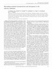 Research paper thumbnail of Macrophage-mediated neuroprotection and neurogenesis in the olfactory epithelium