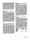 Research paper thumbnail of Molecular epidemiology and phylogenetic analysis of Haemophilus parainfluenzae from chronic obstructive pulmonary disease exacerbations