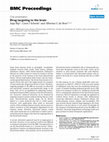 Research paper thumbnail of Drug targeting to the brain