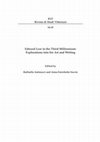 Research paper thumbnail of RSV Rivista di Studi Vittoriani Edward Lear in the Third Millennium: Explorations into his Art and Writing Edited by