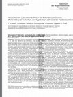 Research paper thumbnail of Intracameral lidocaine anaesthesia for cataract surgery: effectiveness and safety of application during hydrodissection