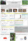 Research paper thumbnail of Development of manual skills and handedness in a Papuan population