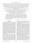 Research paper thumbnail of Bulk electronic structure of Mn_{5}Ge_{3}/Ge(111) films by angle-resolved photoemission spectroscopy