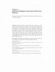 Research paper thumbnail of Hybrid Intelligent Intrusion Detection Scheme