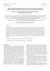 Research paper thumbnail of Habitat Suitability Modeling of Bornean Orangutan (Pongo pygmaeus pygmaeus) in Betung Kerihun National Park, Danau Sentarum and Corridor, West Kalimantan